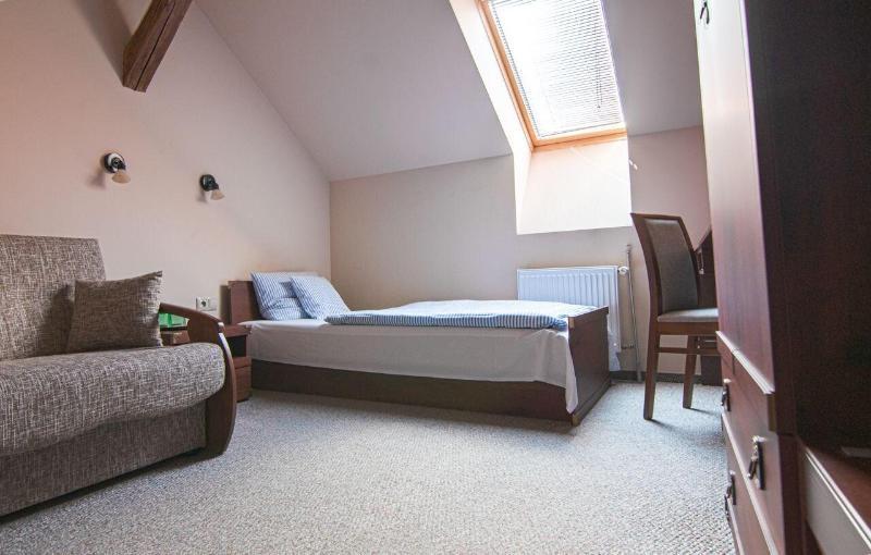 Pension Horse Inn Кошице Екстер'єр фото