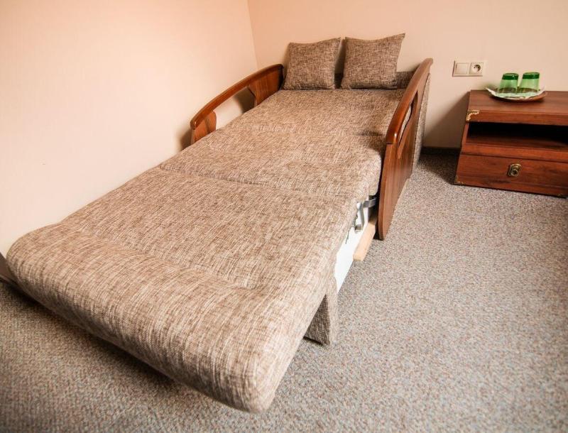 Pension Horse Inn Кошице Екстер'єр фото