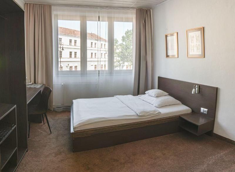 Pension Horse Inn Кошице Екстер'єр фото