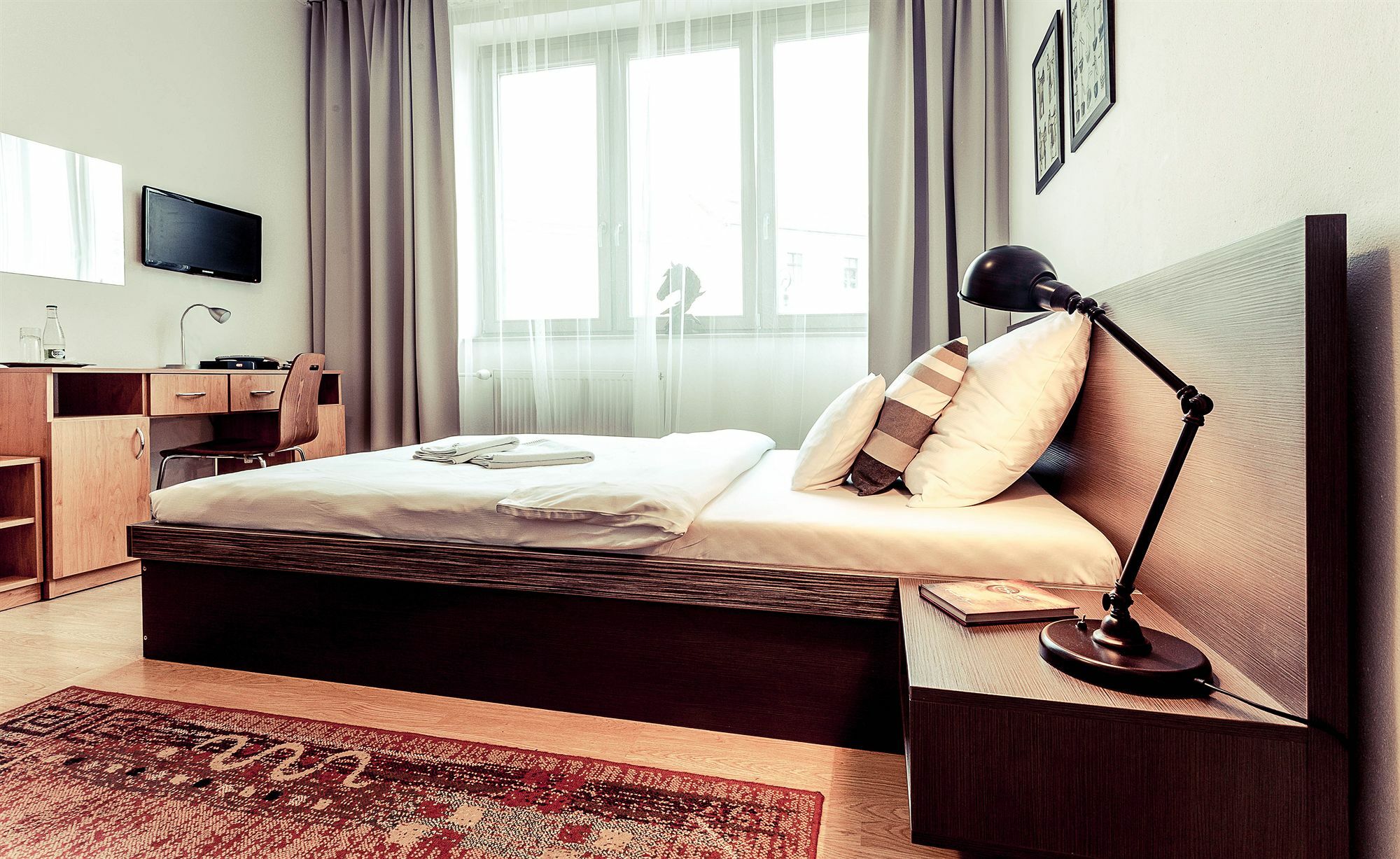 Pension Horse Inn Кошице Екстер'єр фото