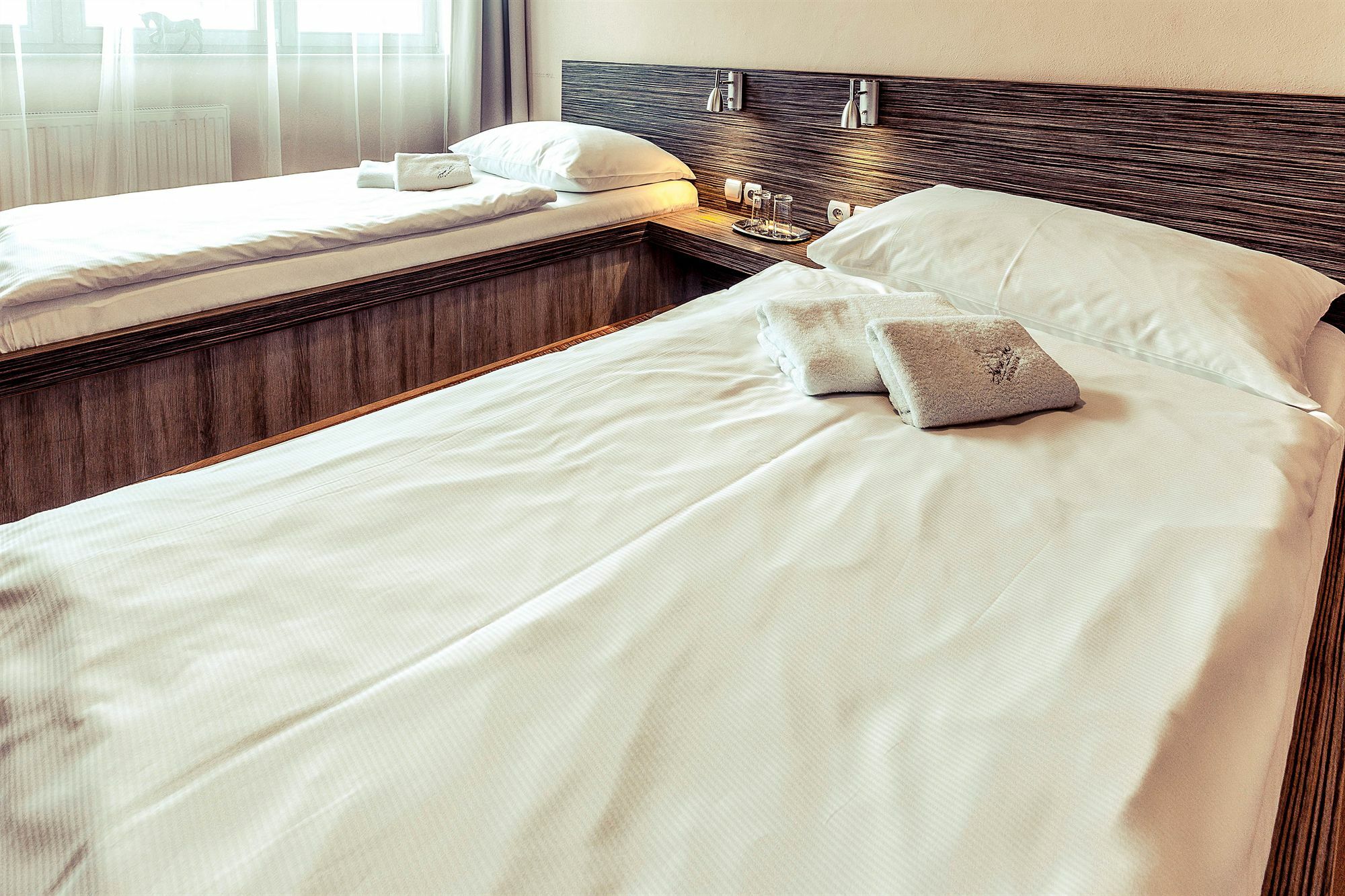 Pension Horse Inn Кошице Екстер'єр фото