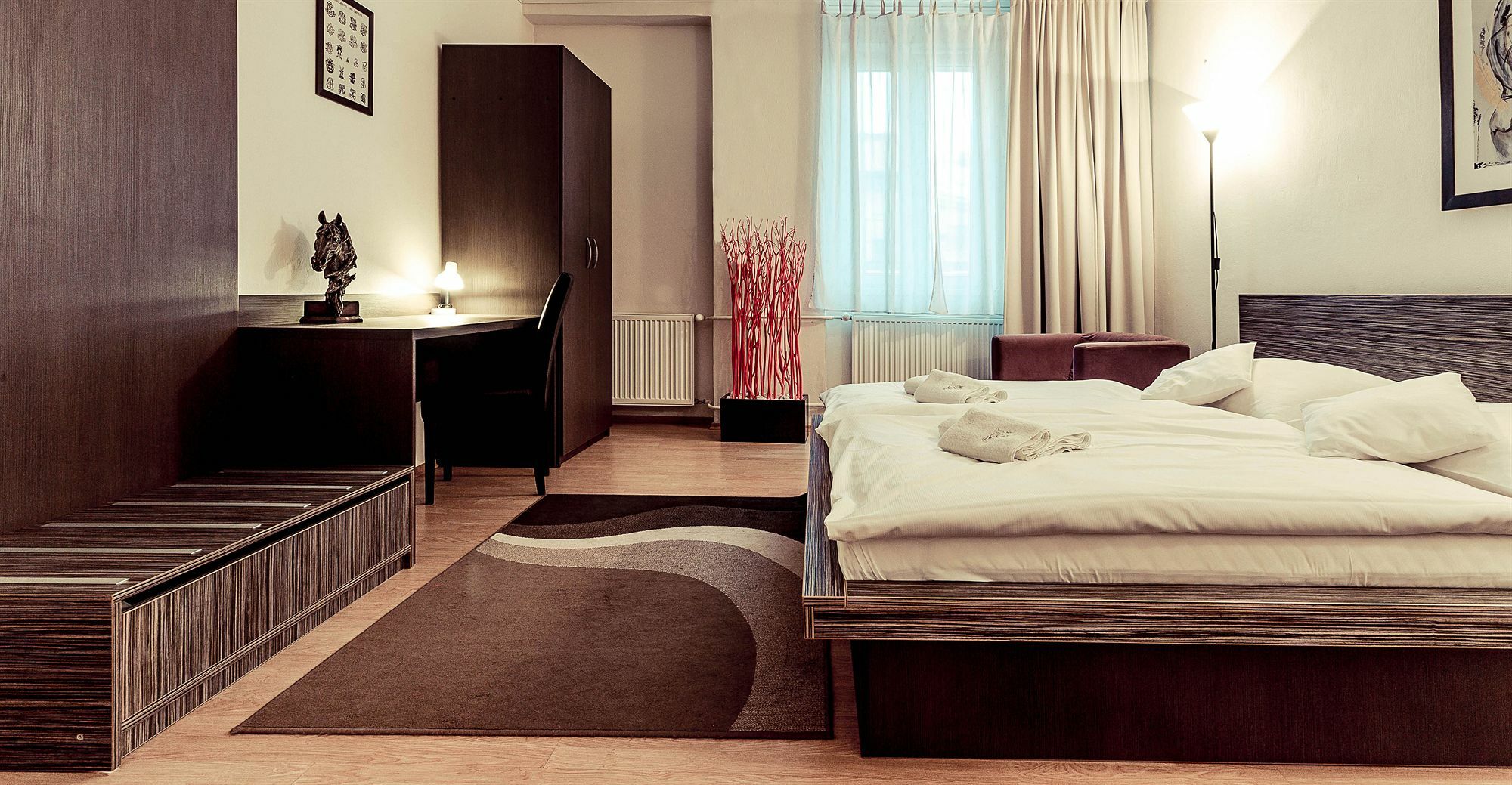 Pension Horse Inn Кошице Екстер'єр фото