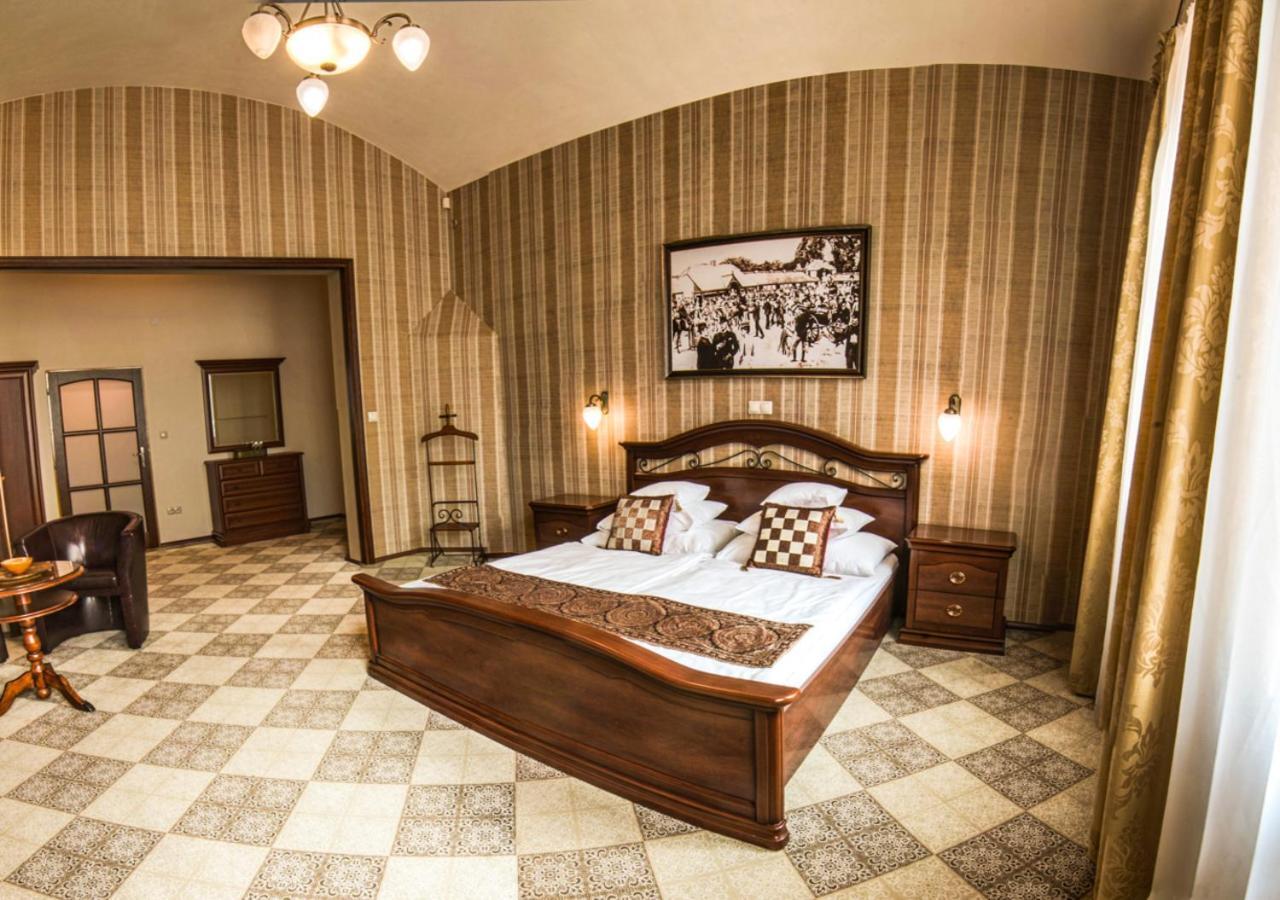 Pension Horse Inn Кошице Екстер'єр фото