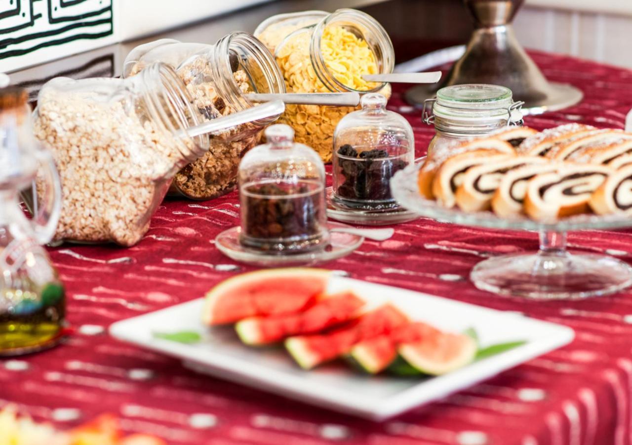 Pension Horse Inn Кошице Екстер'єр фото