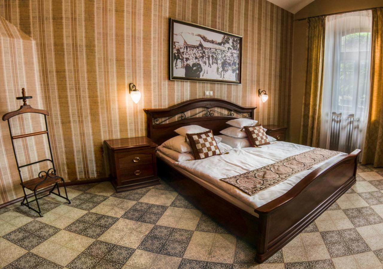 Pension Horse Inn Кошице Екстер'єр фото